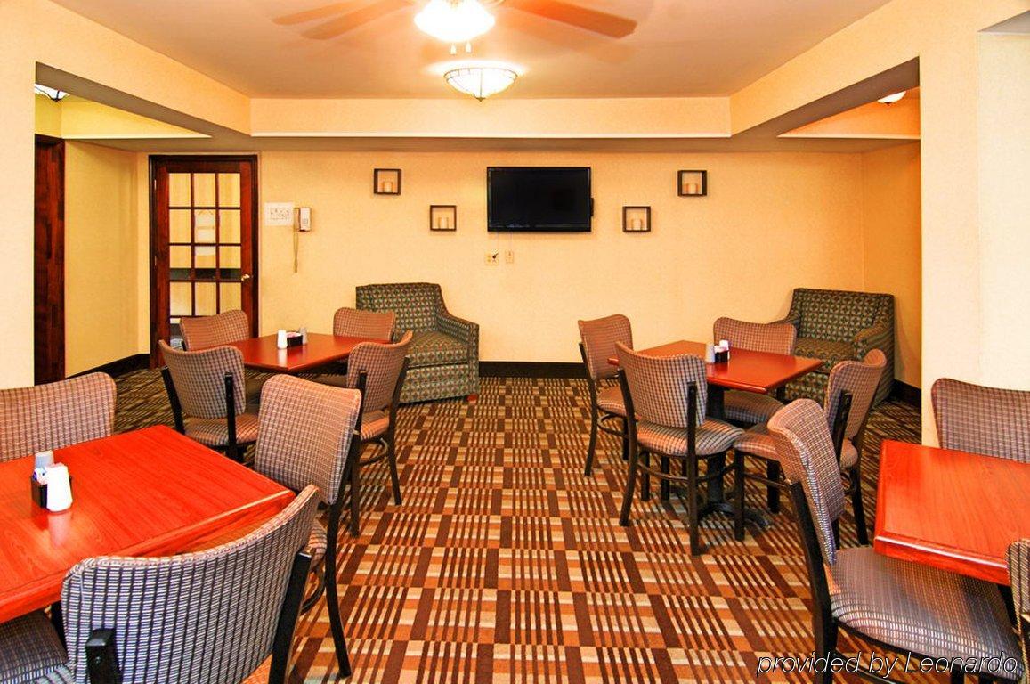 Comfort Inn Red Horse Фредерик Экстерьер фото